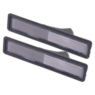 2tlg Seitenmarkierung Licht Vorne Blinker fit für BMW E30 E32 E34 318i 525i 735i