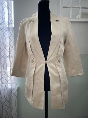 Vero Fashion Women S Jacket Size M
