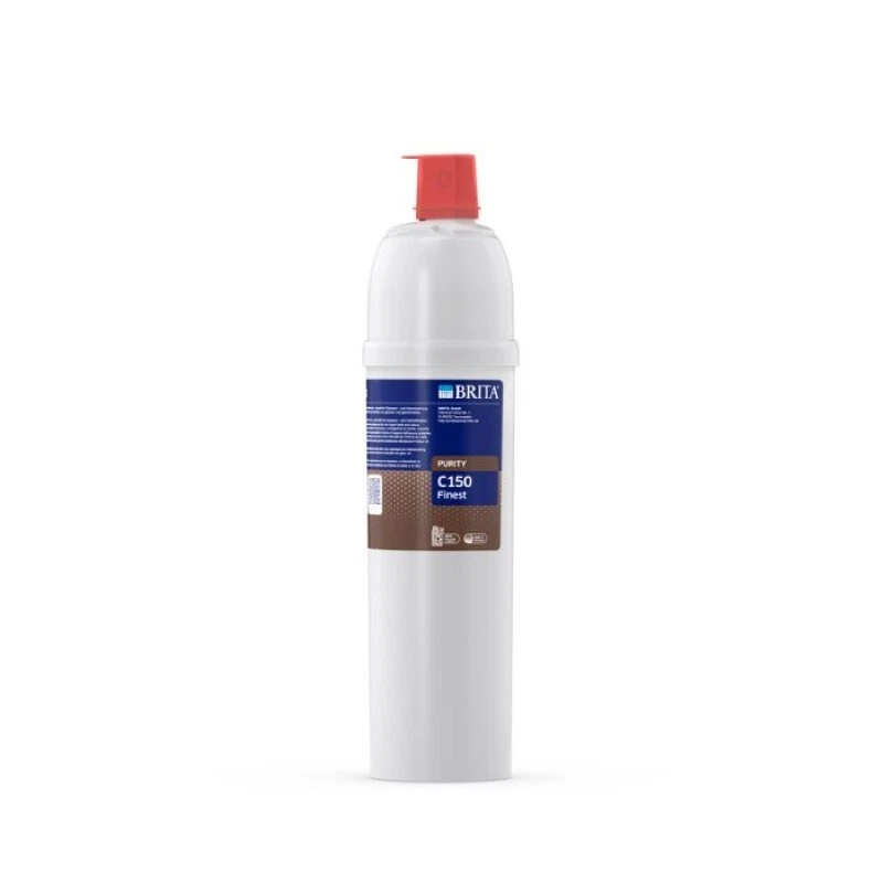 Brita C150 Finest Filter Purity Replacement Water Filtration For Coffee Machine - image 2 of 2