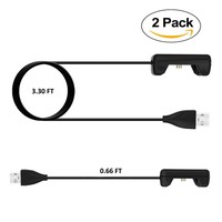 Fitbit Flex 2 Charger With Reset Button Fastsnail Replacement Usb Charger Cable on sale Fitbit Flex 2 Charger With Reset Button Fastsnail Replacement Usb Charger Cable on sale