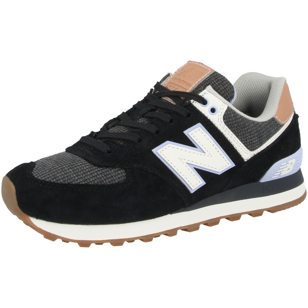 Купить New Balance WL 574 BCX Schuhe 