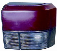 RüCklicht FüR Volkswagen Transporter T4 1996-2003 Rechts