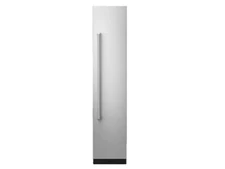 JennAir 18" Panel Ready Built-In Smart Freezer Column - JBZFR18IGX NEW IN BOX