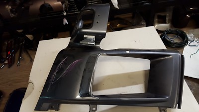 1988-2000 Goldwing GL 1500 RIGHT Lower Cowl Tank Shelter # 19733