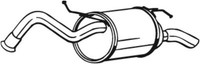 Bosal 228-053 EndschalldäMpfer FüR Toyota