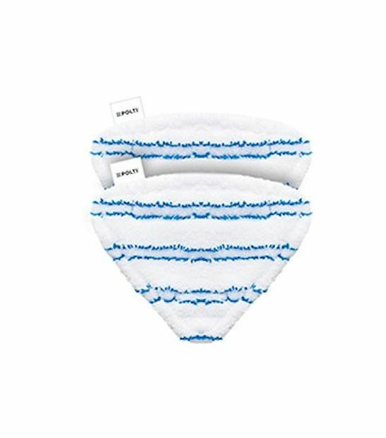 Polti Cloths Triangle broom Steam Vaporetto Style SV610 SV620 SV650 SV660