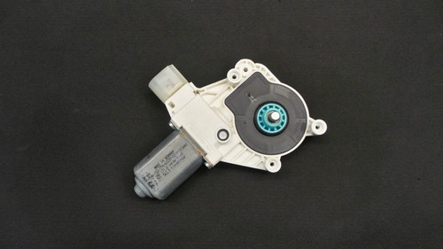 BMW 5er F10 F11 F18 Brose Fensterhebermotor hinten links window motor  7271563