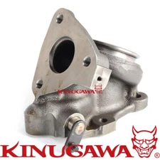 Kinugawa Turbo turbine housing for Mitsubishi Colt 4G15T TF035HM 49135-04850