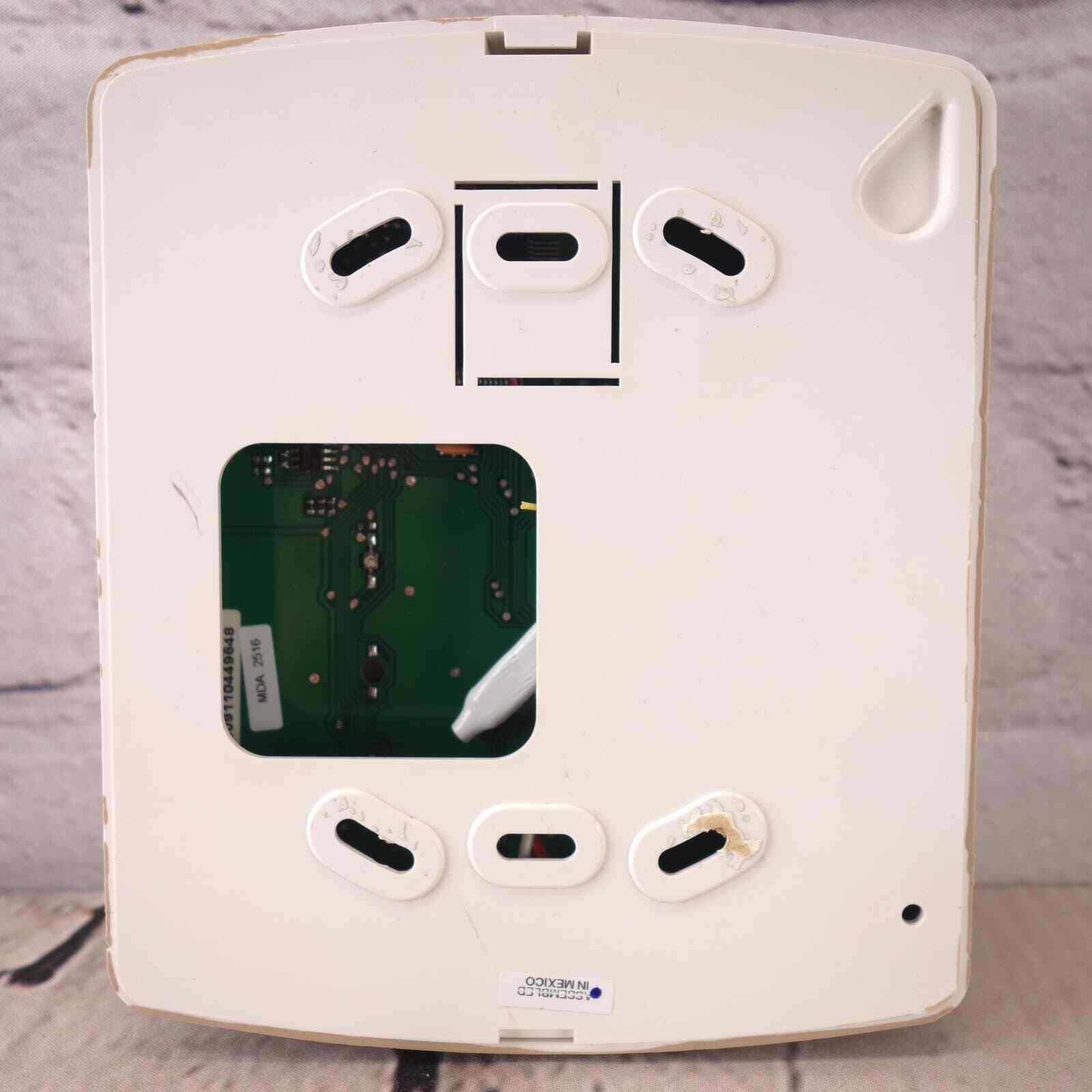 GE General Electric Interlogix MDA2516 Security Alarm System Keypad