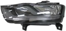 Feu avant (phare) Audi Q3