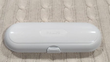 White Philips Sonicare Toothbrush Case Holder...