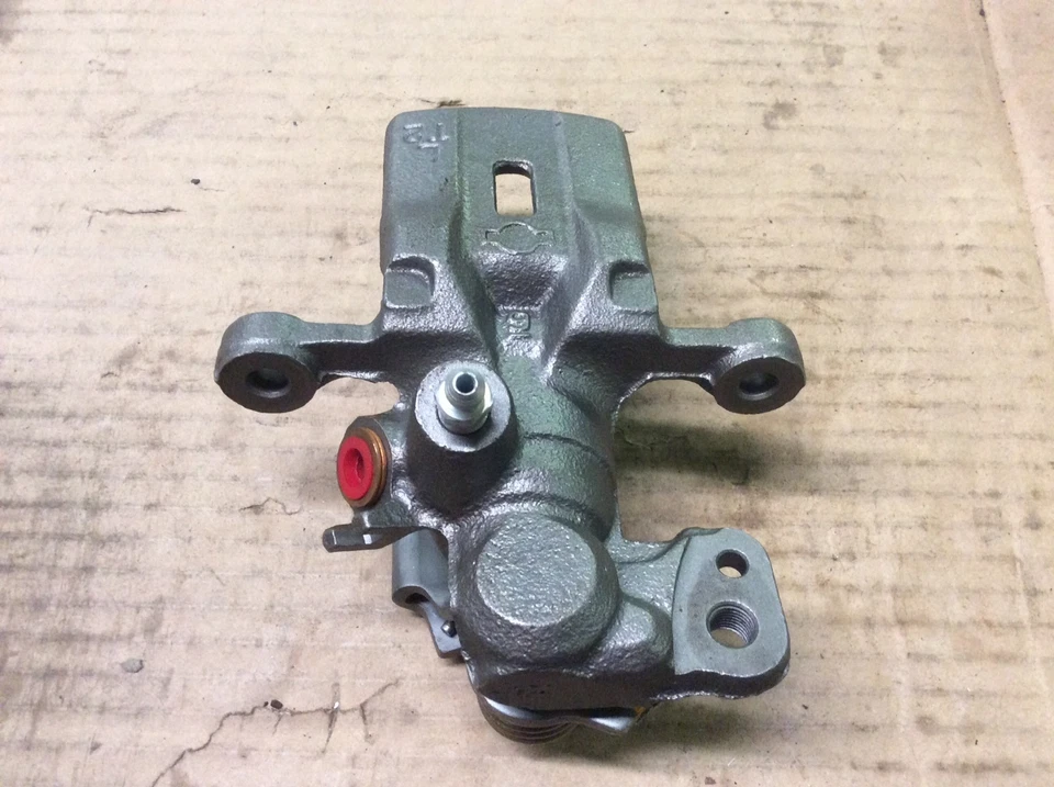 NAPA Remanufactured 542-60208 Disc Brake Caliper - Image 3 of 4