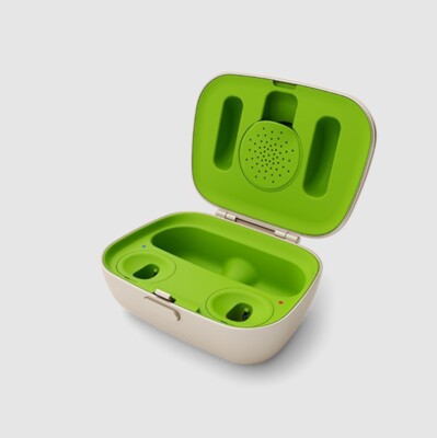 Phonak Marvel Ladehülle Kombi für Marvel, Belong & Paradise