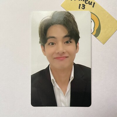 BTS memories 2020 DVD テヒョン s-l400.jpg