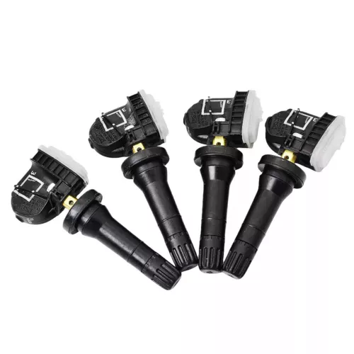 4pcs For GM OE 13540603 TPMS Tire Pressure Sensors for Buick Cadillac Chevrolet - Picture 9 of 11