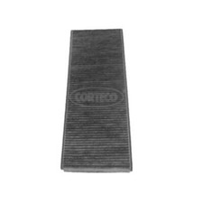 CORTECO Innenraumfilter Aktivkohlefilter für Opel Vectra B J96 31_ 21651966