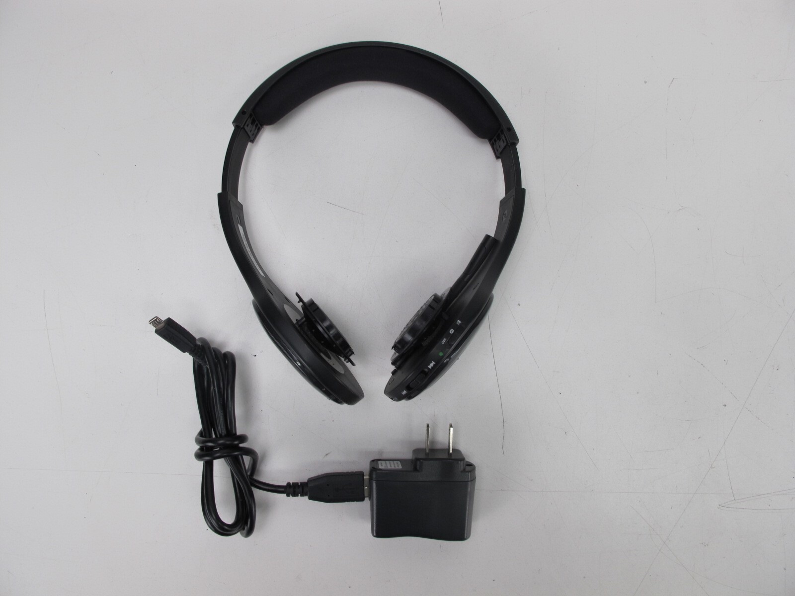 Logitech H800 Bluetooth Wireless Headset With Mic Ebay Logitech H800 Bluetooth Wireless Headset With Mic Ebay