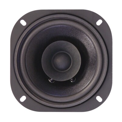 McGee Breitbandlautsprecher 130mm (5'') 120 w / 8 ohm - Mehrzwecknutzung *B-Ware*