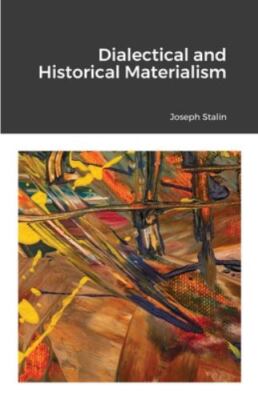 Dialectical and Historical Materialism, Like New Used, Free shipping in the US