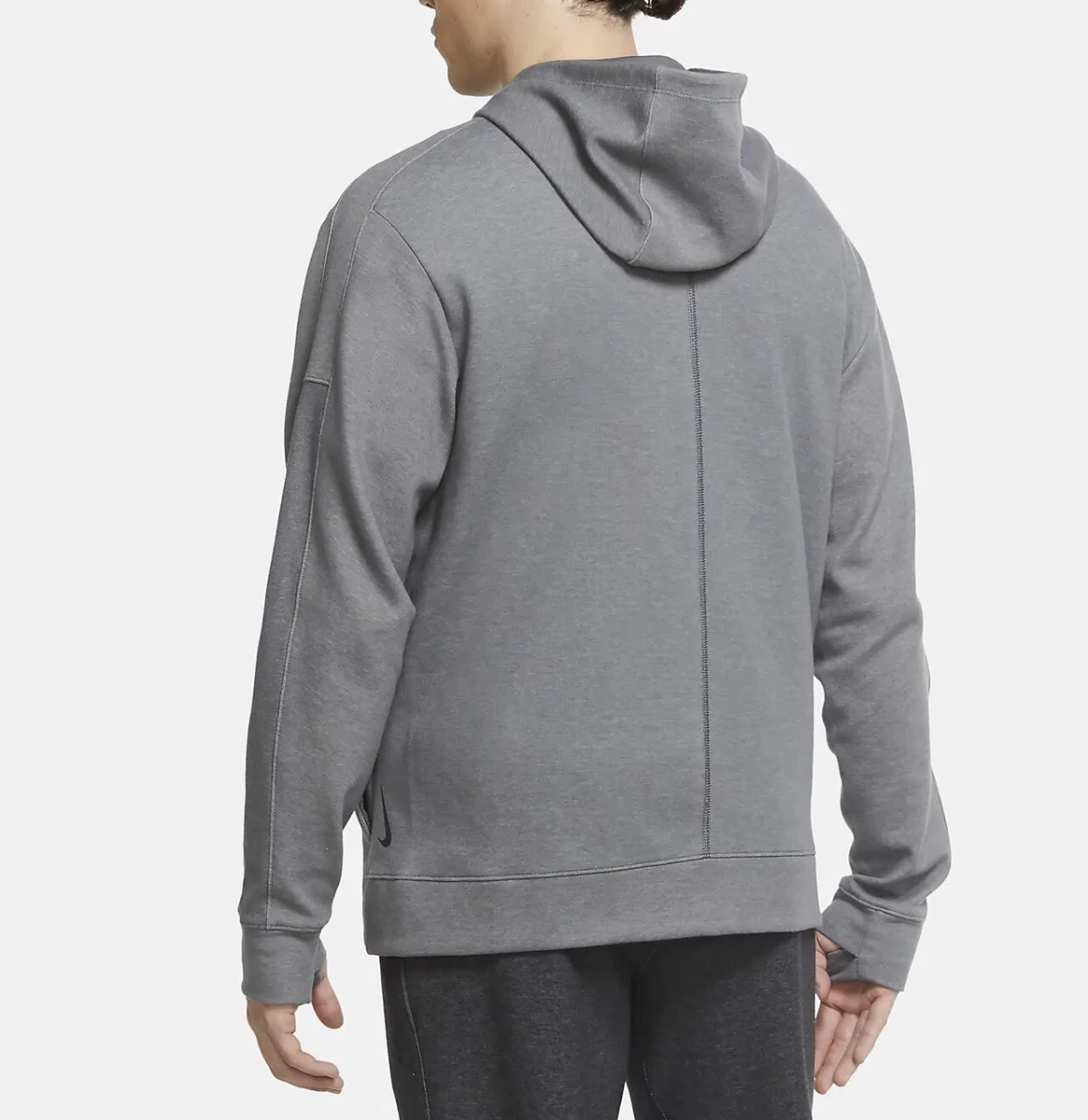 Nike medium online tall hoodie