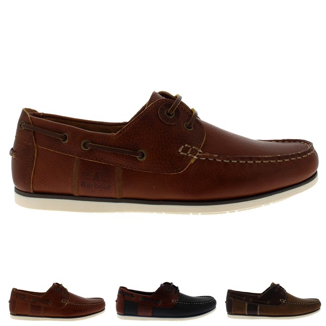 barbour boat shoes sale