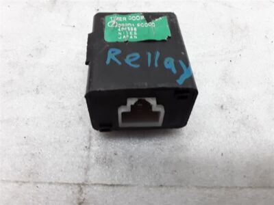 88201-FC000 Timer Door Lock Relay 1999 SUBARU IMPREZA S-328-1P
