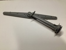 5304506740 Frigidaire Dishwasher Spray Arm Manifold Gray 5304506740