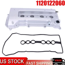 for Toyota 00-05 Corolla Celica 03-08 Matrix 1.8L MITZONE Valve Cover w/gasket 