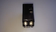 Square D QO240 40 Amp 2 Pole 120/240 Volt Circuit Breaker