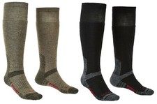 Bridgedale Woolfusion Summit Knee Legth Sock