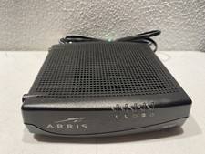 Arris TM1602A Docsis 3.0 Telephony Cable Modem for Charter Z6