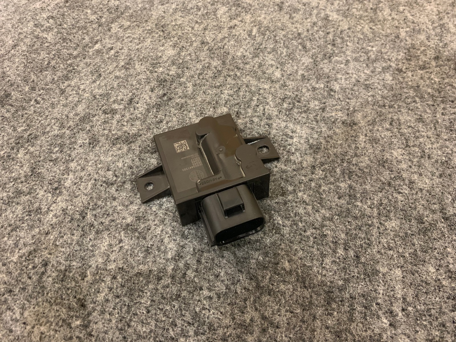 17-19 ALFA ROMEO GIULIA CONTROL MODULE ASSEMBLY OEM 505441350 | eBay 