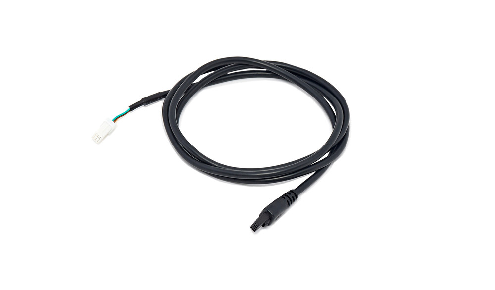 Двигатель индикации Kalkhoff Raleigh Impulse Integrale EVO Verbindungskabel с поворотом на 180 6290₽