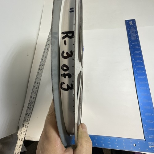 Diamond Head 16mm Film Reel Partial Footage ElectronicsRecycled - Picture 8 of 9