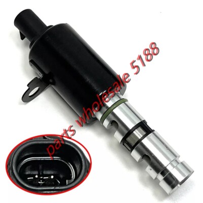 LH & RH Oil Control Valve 243553C100 243553C200 For Hyundai Kia 06