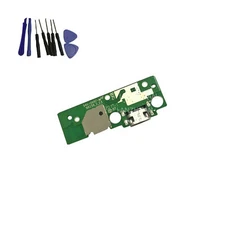 USB Charging Port Dock Connector Board for Lenovo Tab M8 TB-8705F 8705M 8705N