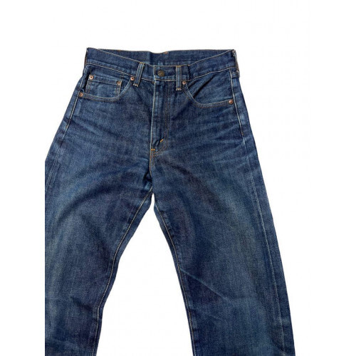 2001年バレンシア製　55501xx W32L36濃厚 Levi's LEVI'S VINTAGE CLOTHING LVC 55501 W34 Straight