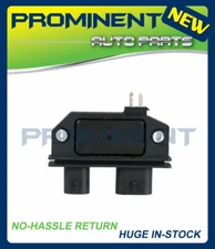 Ignition Control Module Replacement for 87-96 Chevrolet GMC Pontaic DR133 LX339