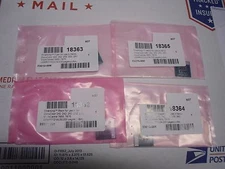 New ! 4PK Toner Chip for XeroxDC240 DC242 DC250 DC252 DC260 7655 7665 7675 7755 