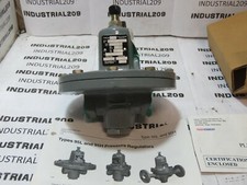 FISHER 95L PRESSURE REGULATOR NEW