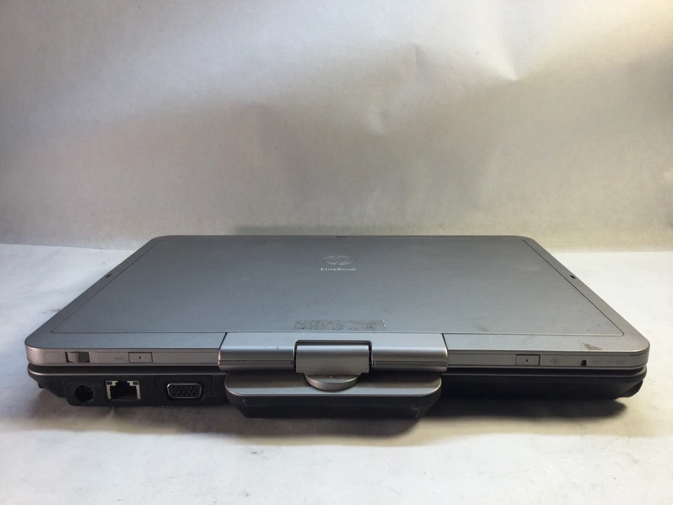 HP EliteBook 2740p - 12" - Intel Core i5 m520 - BOOTS TO BIOS - READ DESC - BB - Image 4 of 4