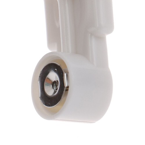 Ear Piercing Gun Disposable Self Ear Piercing Gun Kit With 4mm Earring Stu$i - Bild 2 von 11