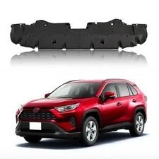 For 2019-2024 Toyota RAV4 Front Engine Splash Shields Under Cover 514410R100