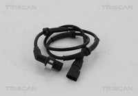 Triscan 8180 16106 Sensor, Raddrehzahl Links Rechts Vorderachse FÜR Ford