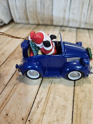 Kirkland Signature Collectable Gift Christmas Ornament | eBay
