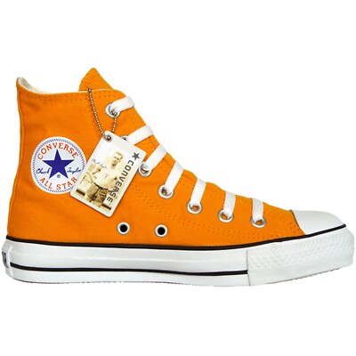 Converse EU 36 UK 3,5 Chucks Gelb Chuck Taylor All Star Limited Edition  102979