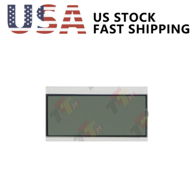 Display 855226 for FLUKE 10 11 12 12B 7-300 7-600 Digital Multimeter
