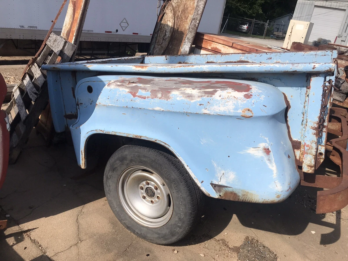 1950 chevy truck bed for sale deals