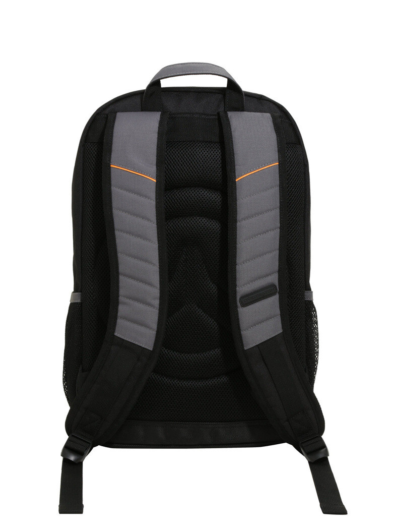 Game Over Watch OW MVP Cosplay Backpack School Bag Laptop Bag