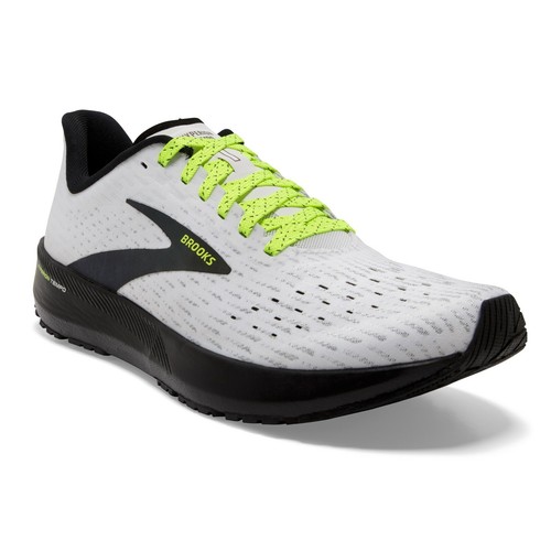 BROOKS HYPERION TEMPO Scarpe Running Uomo Speed Neutral 110339 170 | eBay